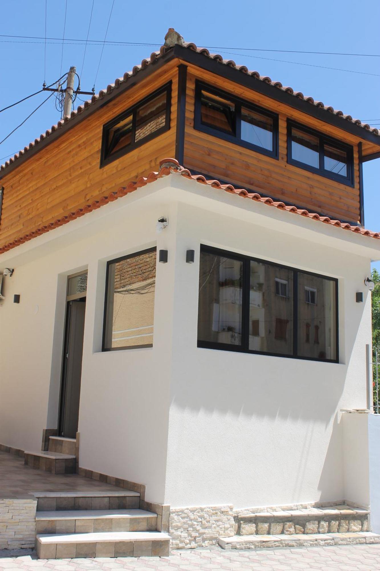 Vila D เบราท ภายนอก รูปภาพ